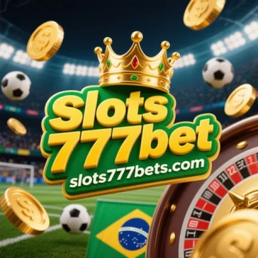 slots777 bet