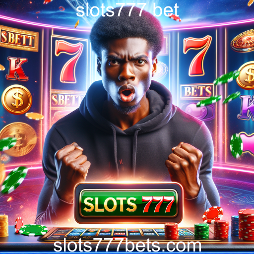 Novidades Imperdíveis no Slots777 Bet