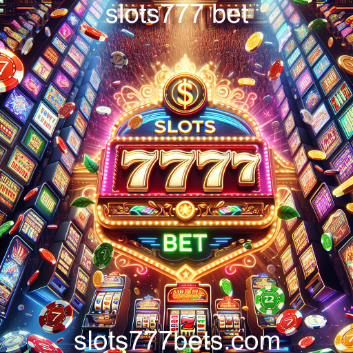 Explorando a Categoria 'Populares' do Slots777 Bet