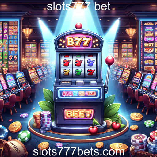 Estratégias Vencedoras em Slots: Como Aumentar suas Chances de Ganhar