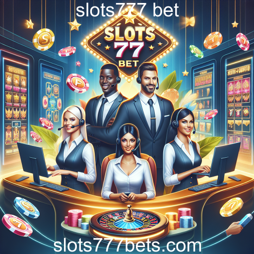 A Importância do Suporte em Jogos de Cassino Online